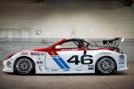 Nissan 350Z Roadster Enthusiast Pikes Peak 2006 года